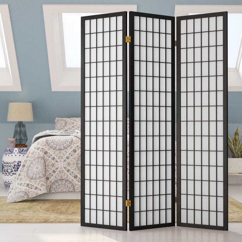 Bloomsbury Market Winhurst Room Divider Wayfair